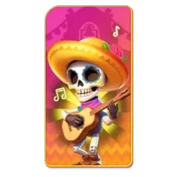 Taberna
Muertos