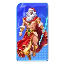 Gates of Olympus
Xmas 1000